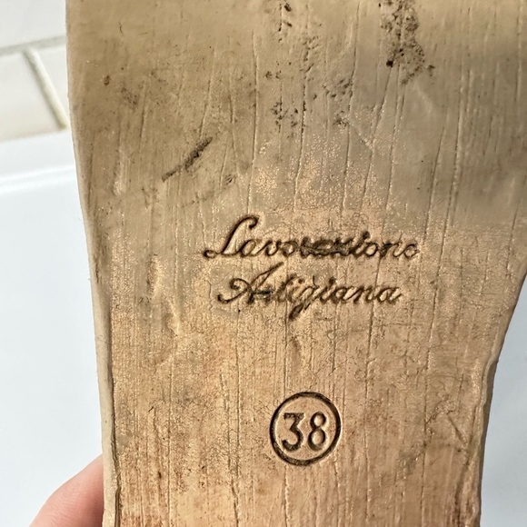 FREE PEOPLE EMMA black woman bohemian western pointed toe zip closure bootie 8.5 - Picture 11 of 11